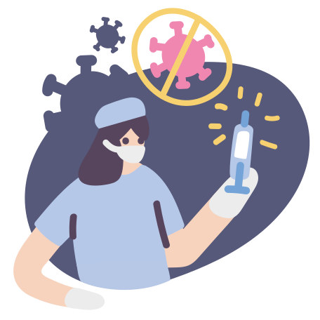 pluto-woman-doctor-wearing-a-mask-and-gloves-shows-a-syringe-of-coronavirus-vaccine